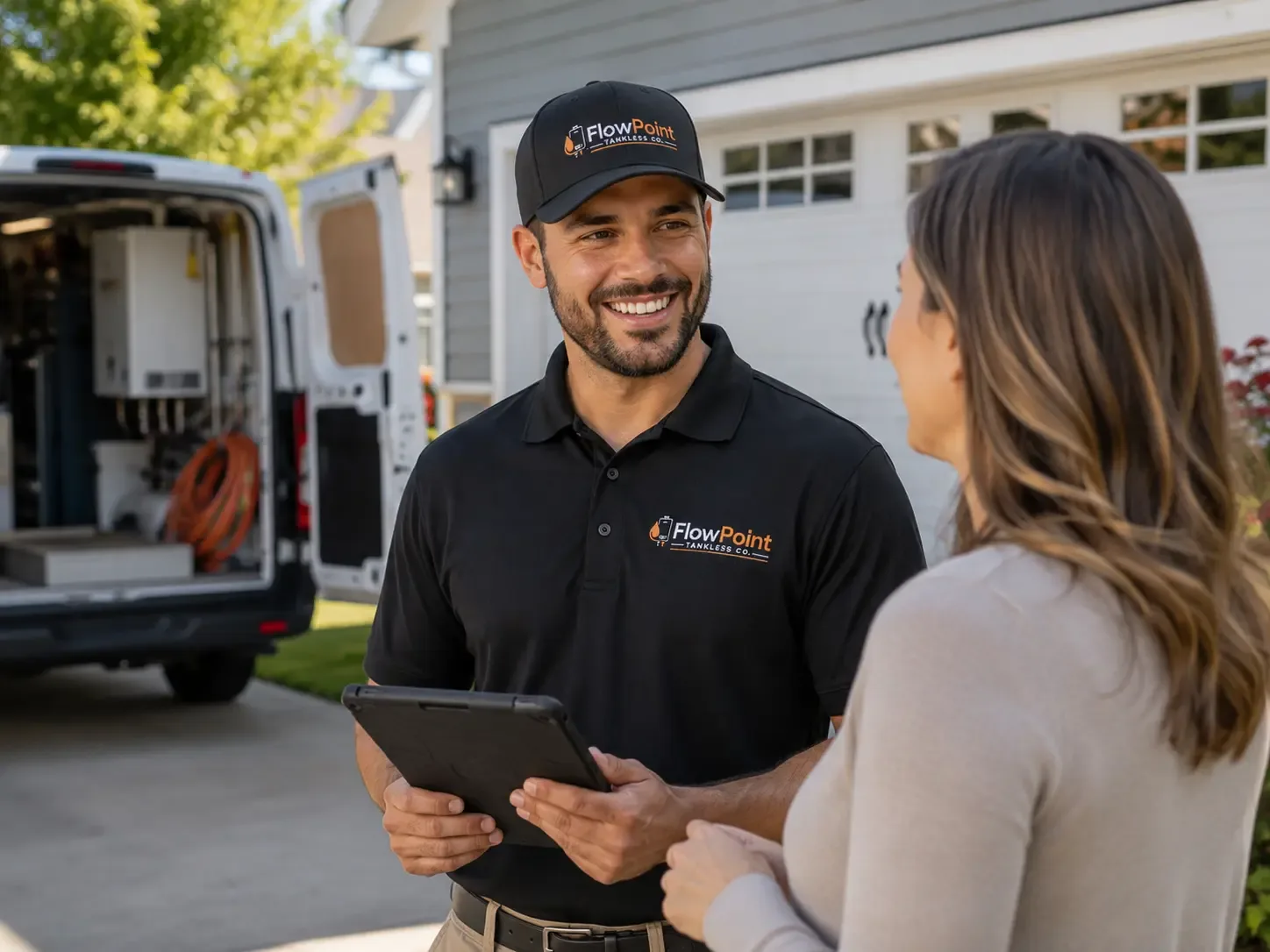 Tankless Water Heater Installation Mapleton, UT FAQs